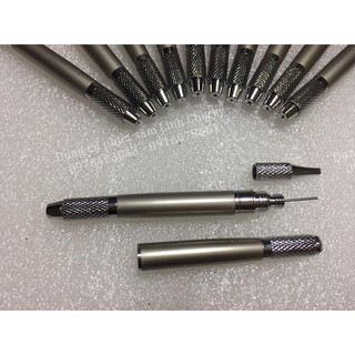 Cán khắc hàn quốc