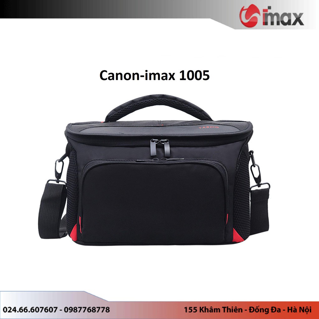 Túi máy ảnh Canon-imax 1005