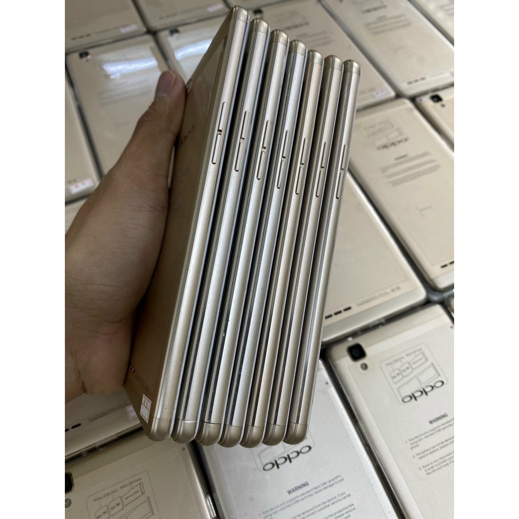 Điện Thoại OPPO A53 RAM 2GB, ROM 16GB, MÀN HÌNH TO, CÓ TIẾNG VIỆT | BigBuy360 - bigbuy360.vn