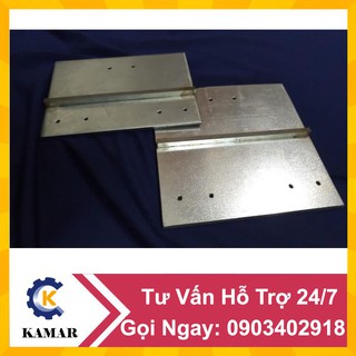 Dưỡng Bản Lề 3D cho Nhôm Xingfa