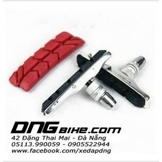 Gôn phanh xe đạp V Touring Shuangjie