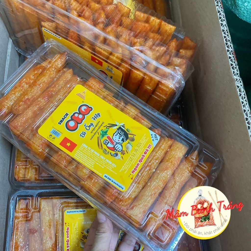 Bánh bò quẩy thơm ngon chuẩn vị tuổi thơ  - 04100099