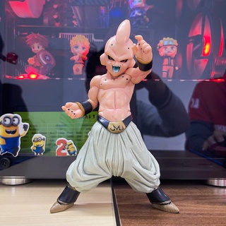Mô hình majin buu ma bư gầy siêu nét