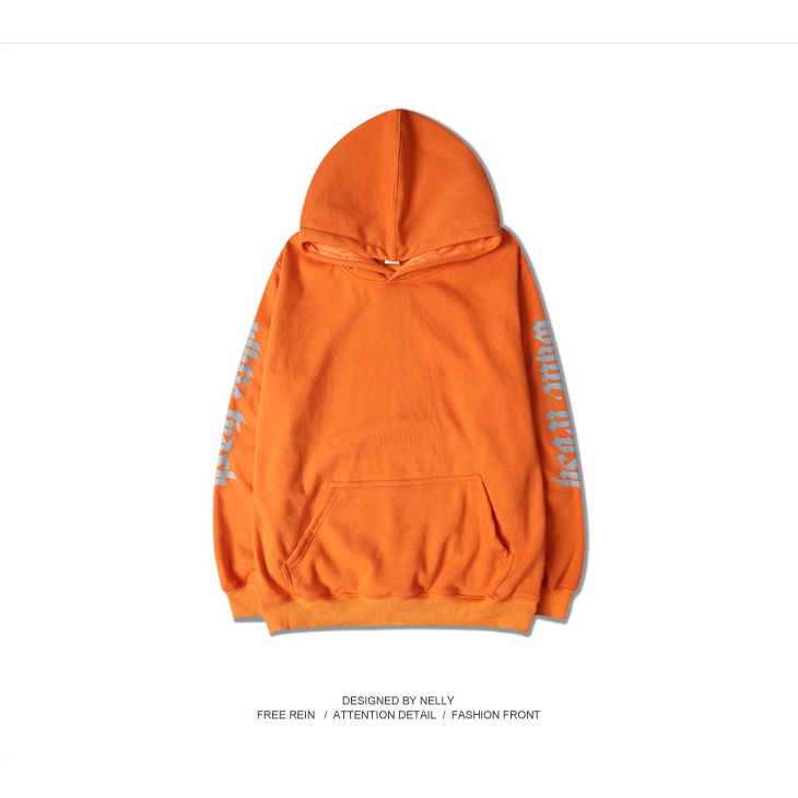 Áo Hoodie  Nelly Heybig - WhiteTrash