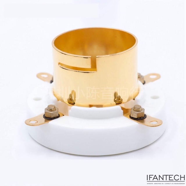 Đế đèn các loại cho Ampli Tube