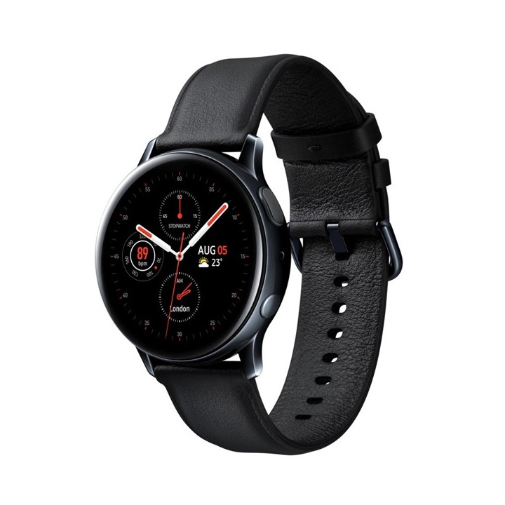 [LTE Thép] Đồng hồ thông minh Samsung Galaxy Watch Active 2