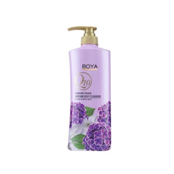 [ Auth Thái ] Sữa tắm trẻ hóa da Forever Young Perfume Body Cleanser 500ml