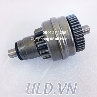 CỤC PHÓNG ĐỀ AIR BLADE HÃNG