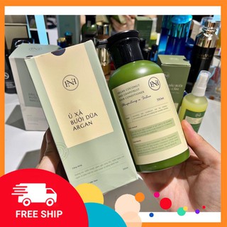 Gel Ủ Bưởi Dừa Nga Hoàng New version[Chính Hãng]