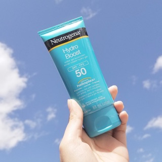 Combo kem chống nắng  neutrogena 25 món. Hàng Mỹ
