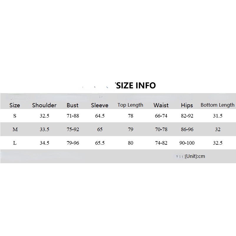 DUNEA Set Áo Kiểu Dài Tay Cổ Chữ V + Chân Váy Dài Lưng Cao Thời Trang Nữ