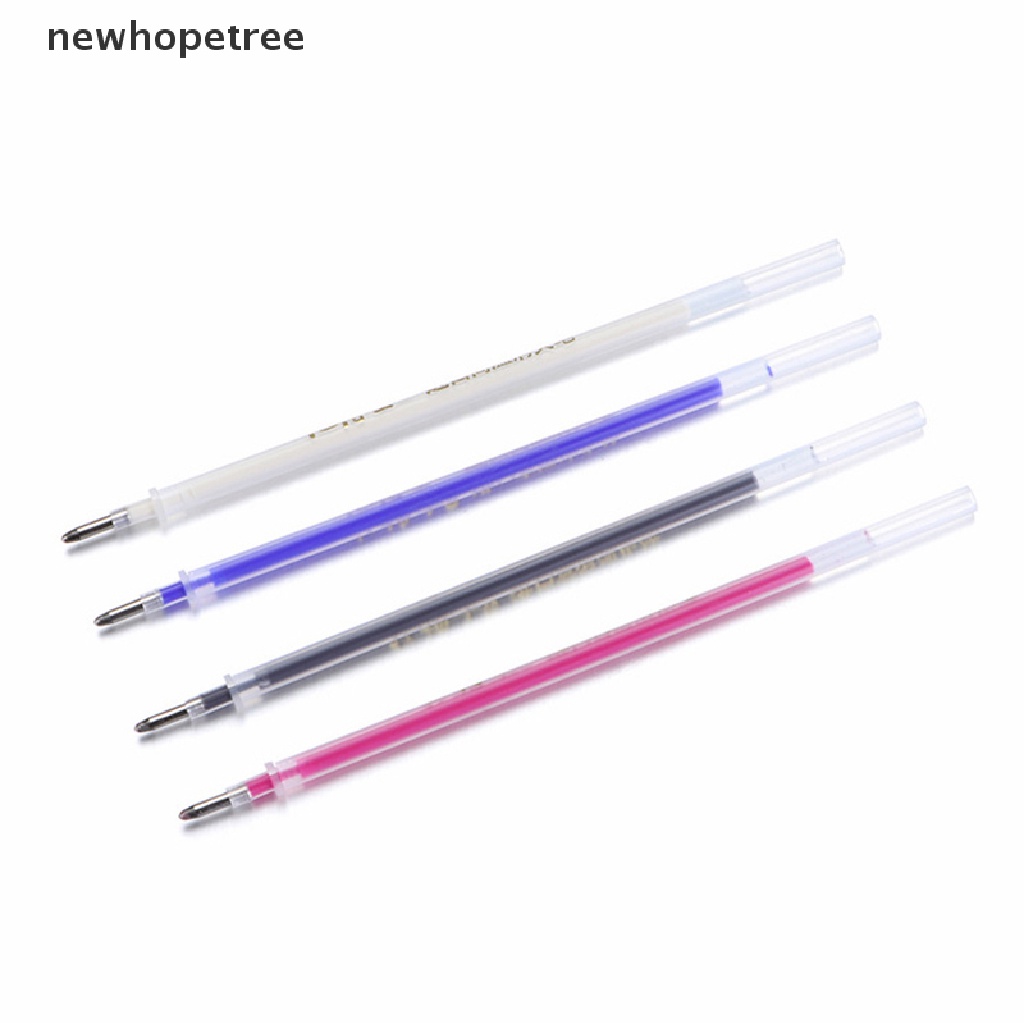 Set 10 Bút Đánh Dấu Nhiệt Độ Cao Dành Cho Thợ May