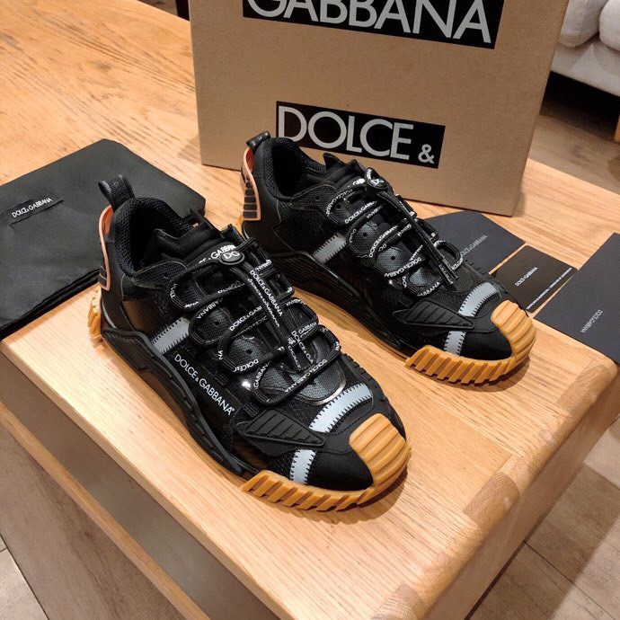 Giày thể thao nam Dolce & Gabbana size 38-45