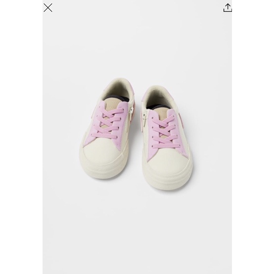 Giày zara siêu xinh vợt sale