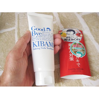 KEM ĐÁNH RĂNG BAKING SODA KEANA