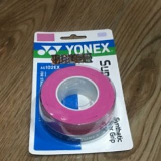 CUỐN CÁN VỢT YONEX AC102EX