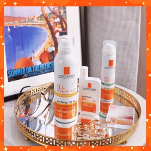 La Roche-Posay Anthelios Shaka fluid SPF50+ - Kem Chống Nắng Thế Hệ Mới [Không Mùi] 50ml - Chính Hãng | BigBuy360 - bigbuy360.vn