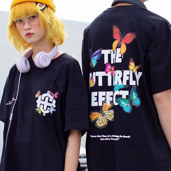 XƯỞNG SỈ T-SHIRT UNISEX