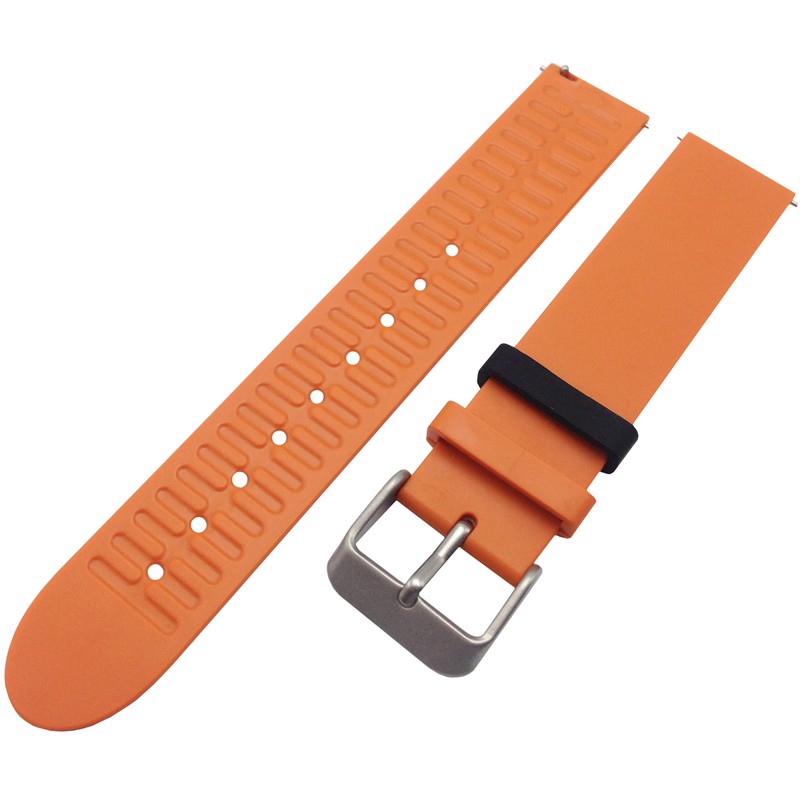 Dây silicon thể thao cho Withings Activite Steel/Pop