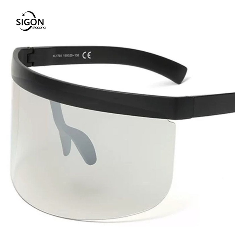 Mặt Nạ Bảo Vệ Mặt Chống Tia UV Cho Nam Nữ