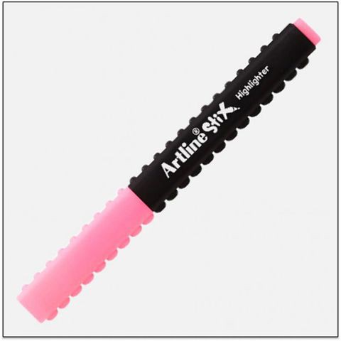 Bút đánh dấu lắp ráp Artline Stix ETX-600 - Màu hồng (Pink)