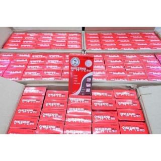 Dầu nóng Hàn Quốc antiphlamine 100 ml