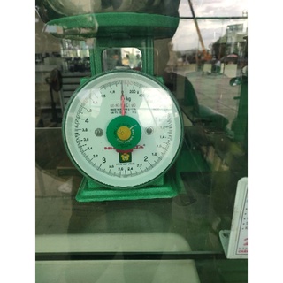 (Hàng chính hãng)Cân Nhơn Hoà 1kg,2kg,5kg