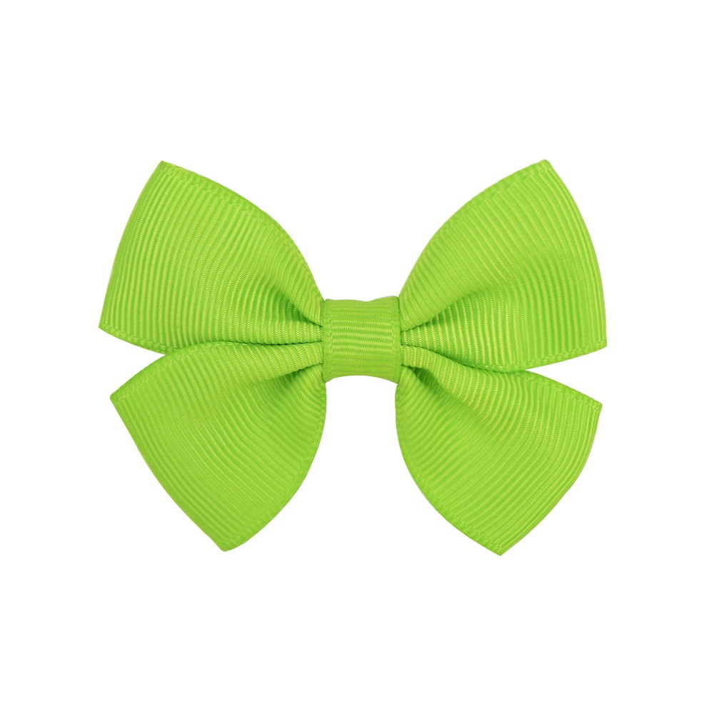 Kẹp tóc nơ KIDSBOWS nhiều màu sắc dễ thương cho bé gái