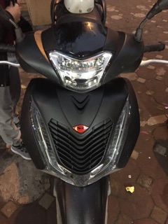 mặt nạ độ nhập sh 2017-2019