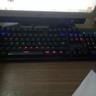 Bàn phím E-Blue EKM757