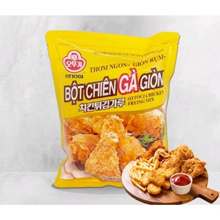 Bột chiên gà giòn 500g