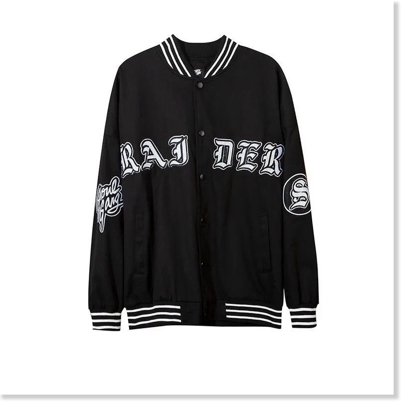 Áo khoác dù bomber nữ cực đẹp , phong cách , cool ngầu KME FASHION