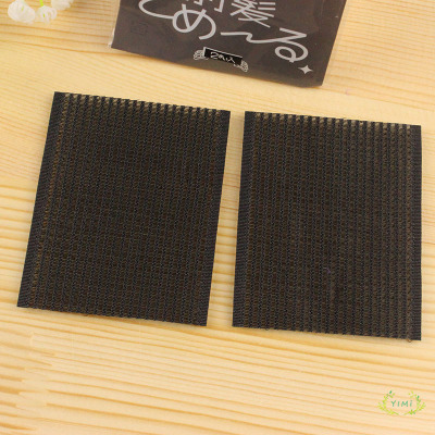 Miếng dán cố định tóc mái tiện dụng cho nữ