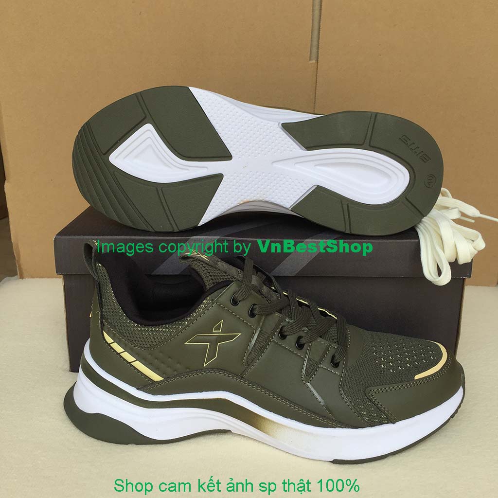 Giày Thể Thao Nam Biti's Hunter X LITEPLEX DSMH09800REU