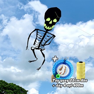 DIỀU BỘ XƯƠNG 6M