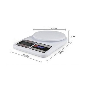 CÂN TIỂU LY 5KG