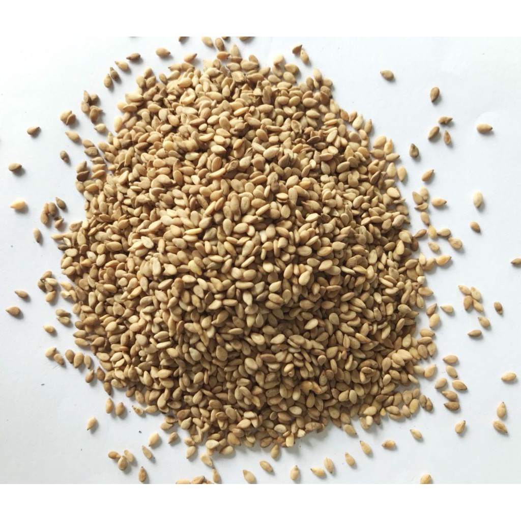 200g mè (vừng) vàng