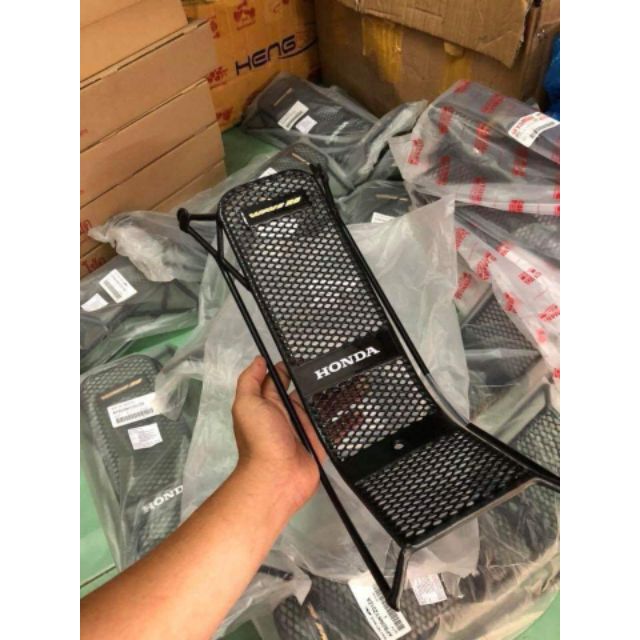 Baga lưới Wave Alpha 110 2017 - 2022 chính hãng