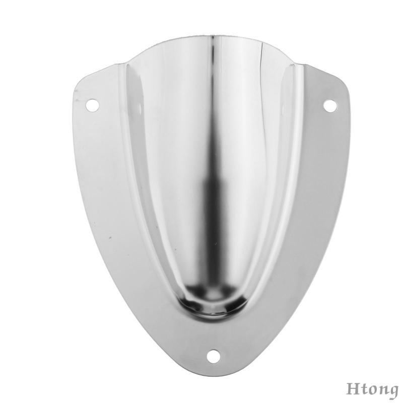 Vỏ Bọc Lỗ Thông Gió Bằng Thép Không Gỉ Cho Tàu Thuyền | BigBuy360 - bigbuy360.vn