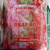 Bộ Drap 4 món Thun Lạnh Việt cao cấp