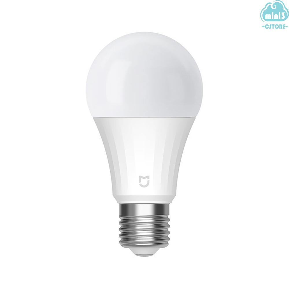 Bóng Đèn Led Xiaomi Mijia E27 5w 2700- 6500k