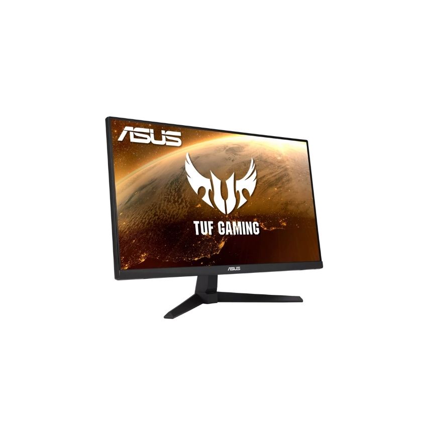 Màn hình Asus TUF Gaming VG249Q1A/ 23.8inch FHD/ IPS/ 165Hz/ 3Yrs - Hàng chính hãng bảo hành 36 tháng