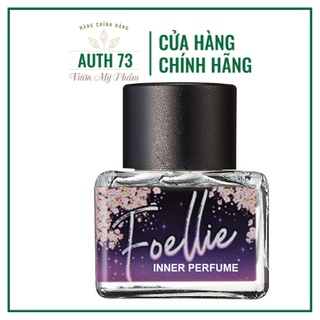 Nước Hoa Vùng Kín Foellie Eau De Cherry Blossom Inner Perfume