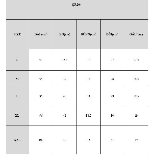 [Mã SKAMAP6 giảm 8% TỐI ĐA 50K đơn250K] [OBES] Quần jeans nam suông rộng rách gối mã QR204 | BigBuy360 - bigbuy360.vn