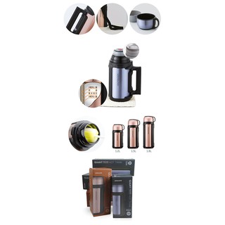 Bình giữ nhiệt Lock&Lock LHC1413 1.8L