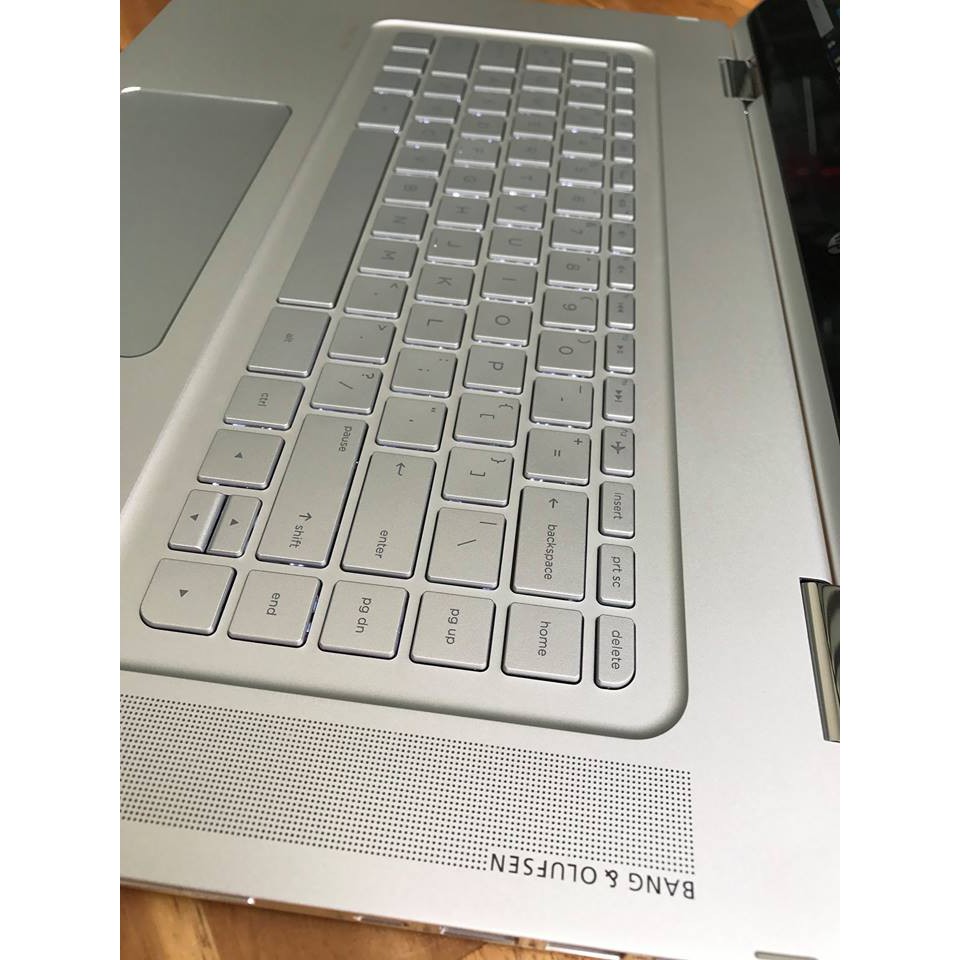 Laptop HP Spectre 15 X360, i7 6500u, 16G, 256G, 4K, x360 | BigBuy360 - bigbuy360.vn