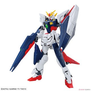 Mô hình Bandai Gundam HGBD Shining Break