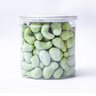 Hạt Điều Wasabi