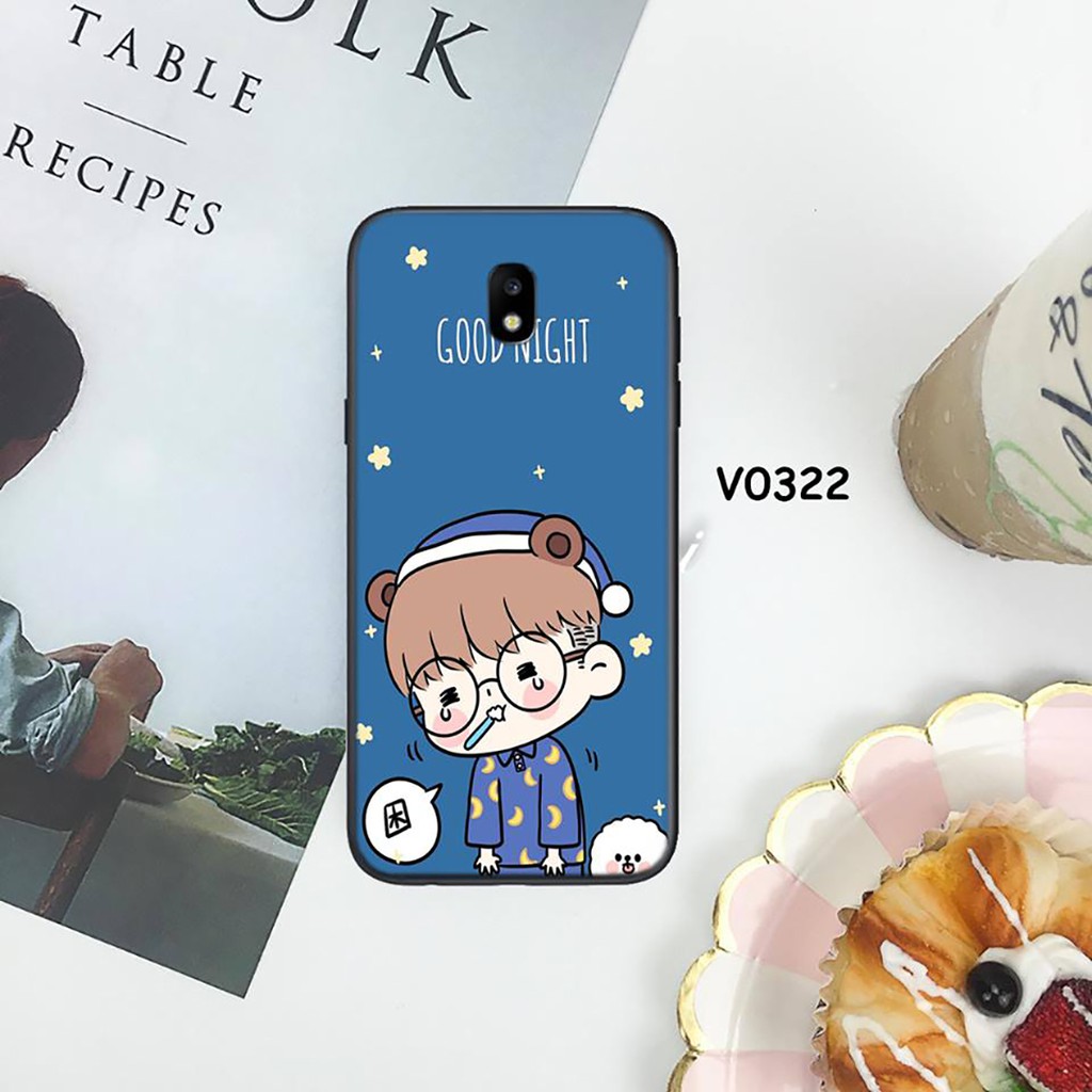 [HOT] ỐP LƯNG SAMSUNG J7 PRO- SAMSUNG J7 PLUS-SAMSUNG J3 PRO-SAMSUNG J5 PRO HÌNH CẶP ĐẸP DỄ THƯƠNG-SIÊU BỀN