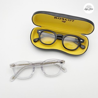 Kính Tròn Moscot Lemtosh